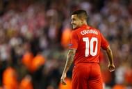 Liverpool FC v FC Sion - UEFA Europa League
